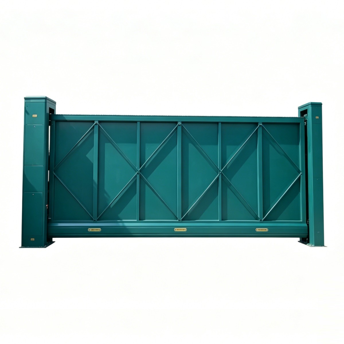 永州蓝山毛俊镇电动悬空门